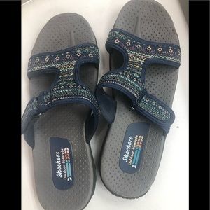 Skechers sandals